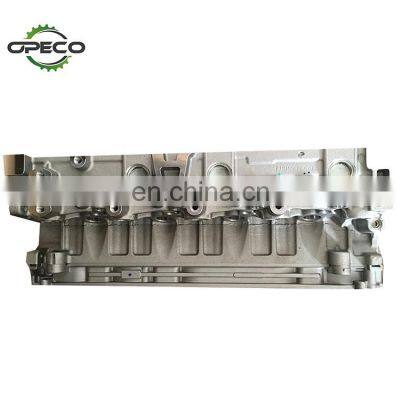 RHV RHX engine cylinder head 908592 for Fiat 2.0HDI