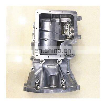 Custom Aluminum Die Casting Car Parts