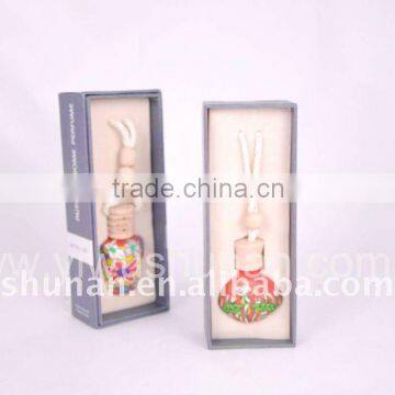 5-10ml hanging car perfume