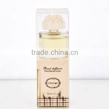 50ml Hot Sale Room Scent Aroma clay diffuser scented stone SA-2539