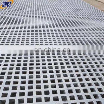 Frp Fiberglass Grating Panel 38mm photo-4