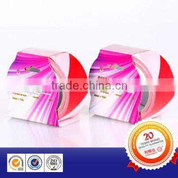 PE WarningTape Caution Film with Non Adhesive