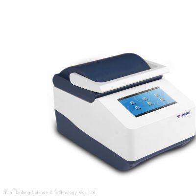 TIANLONG Genesy 96T Smart PCR Gene Amplification 96 Samples Thermal Circulator
