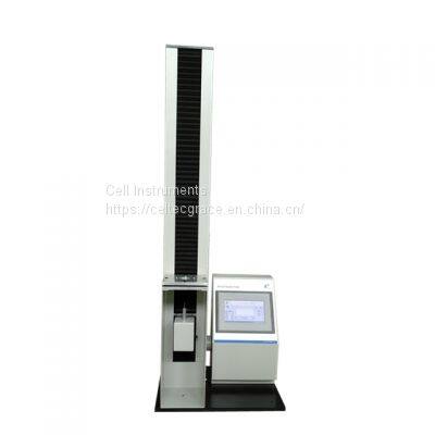 Computer Control Tensile Strength Test Machine for Yarn / Textile / Plastic photo-4