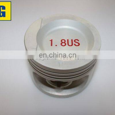 Wholesale Auto Engine Parts Piston Set 06J 107 065 AG for Audi and Volkswagen photo-5