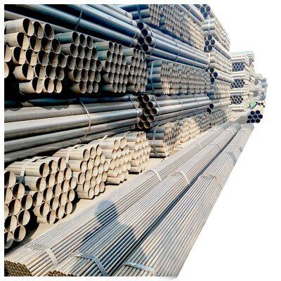 370L/420L/440L/510L/550L/610L/700L/750L/800L Steel of the Cold Bent Round Weld Steel Pipe photo-3