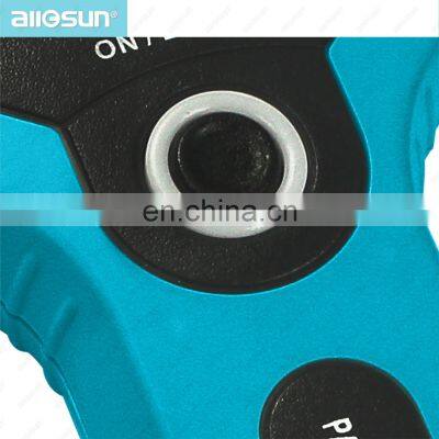 All-Sun EM4809 Stable Paper Moisture Meter Non-destructive Probe Paper Hygrometer Practical Moisture Tester photo-4