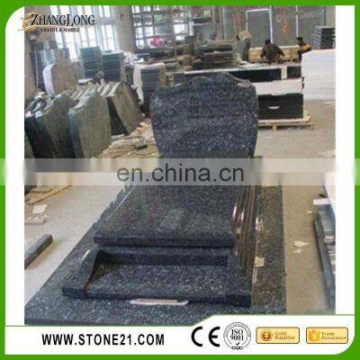 China Cheap Blue Pearl Granite Price