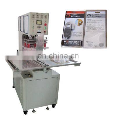 High Cost-Effective Hot Sale 8-15kw High Frequency Welder Heat Sealer