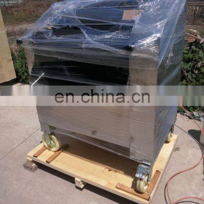Sheep Casing Cleaning Machine / Hog Casing Cleaning Machine / Scraping Intestinal Machine Intestine Cleaning Machine photo-4