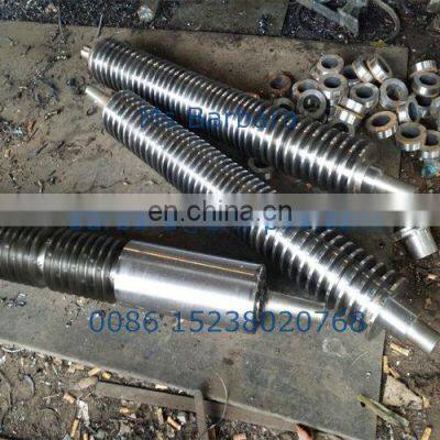 Factory Price Air Condition Radiator Copper Wire Recycling Machine photo-3