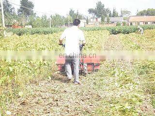 On Sale Rice Reaper Harvester Machine Small Wheat Cutting Machine Price photo-4