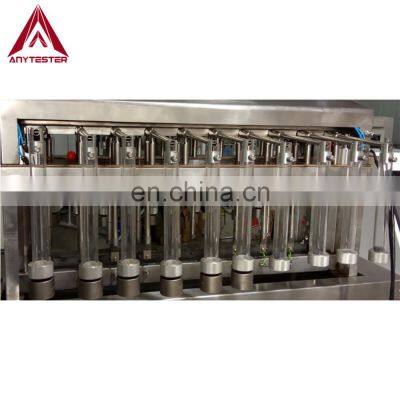 Easy Operate Notched Constant Tensile Load Tester photo-3