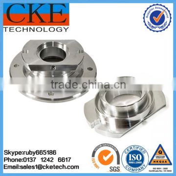 Precision Steel Turned Parts in Machinery Fabrication