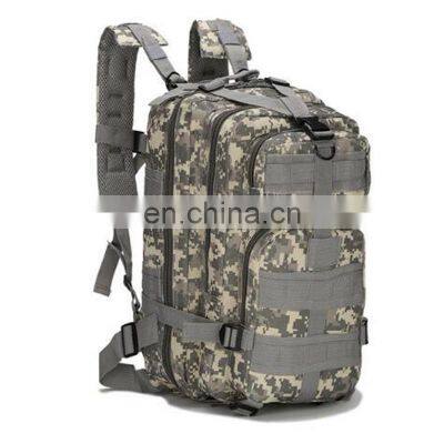 First Aid Bag Backpack Trauma Responder Medical Utility Military Tactical Rucksack Emergency Bag for Cycling