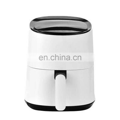 Xiaomi Youpin Silencare Touch Controls 2.5L Oil-free Air Fryer Healthy Timing Smart Menu Mijia APP Control Pizza Chicken  Cooker