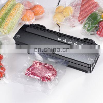 CE Certificate Jar Vacuum Sealer Food Saver Vacuum Bag Sealer Packaging Machine