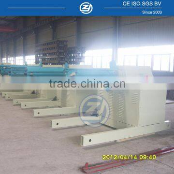 Automatic Steel Decoiler Machine