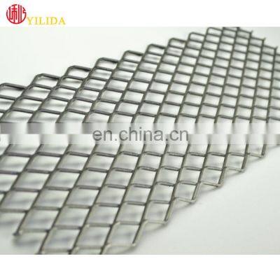 Light Weight Expanded Metal Panel for Balcony Railing/light Steel Net photo-4