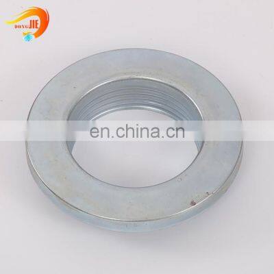 Customized Gi Filter Metal End Covers Manufacturer in China