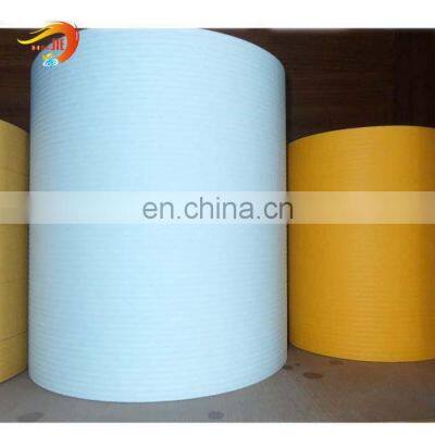 Heat Seal Filter Paper/paper Air Conditioning Filters photo-3
