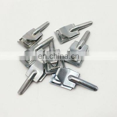 Ventilation System Hvac Accessories / Parts for Round Damper Blade photo-4