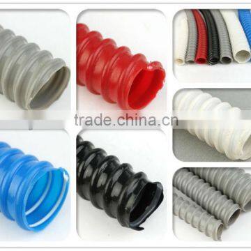 FH-5001 good quality small diameters pvc hose pipe