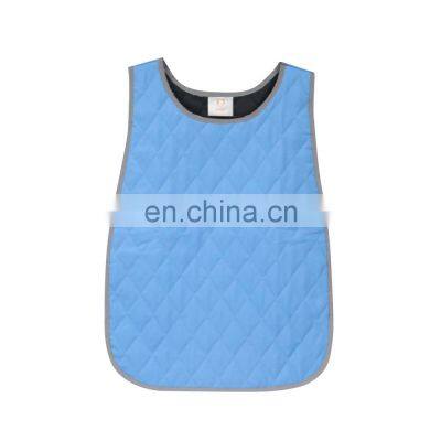 Fast Slim Cool Summer Rider Evaporative Cooling Vest for Men Women Cooling Ice Vest photo-2