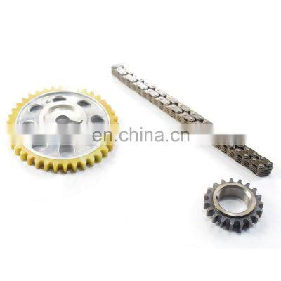 OEM 3860036 2128912 Timing Chain Kit for Chrysler 3.7L Engine Timing Kit TK1292