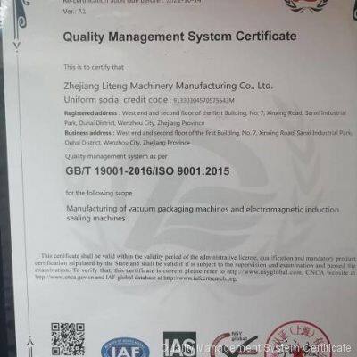 ISO 9001
