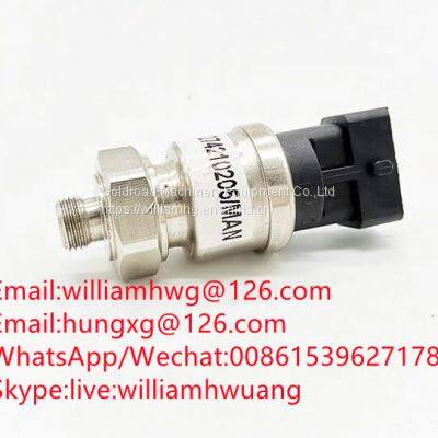 MAN Truck Oil Pressure Sensor 51274210205 0061537528 A0061537528 2V5947561C 81255146007 81255140035