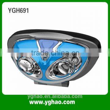 Outdoor Camping Best Surefire Ultralight Fishing Headlamp photo-3