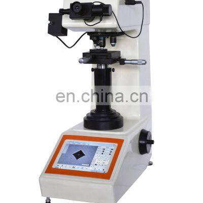 HST-402SXV Digital Micro Vicker Hardness Tester