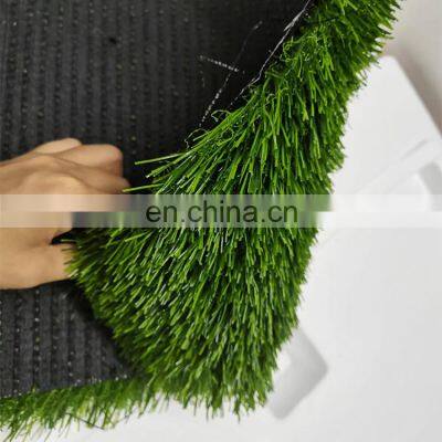 Top selling high density garden green turf 30mm 35mm 40mm Artificial grass carpet roll