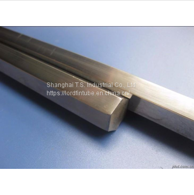 Stainless Steel Profile