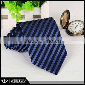 Hot Sell Personalized Plaid Wave Neckties