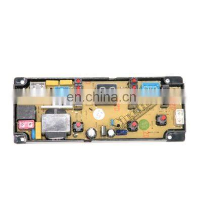 Q885 placa de control PCB de lavadora universal, placa electrónica de lavadora photo-2