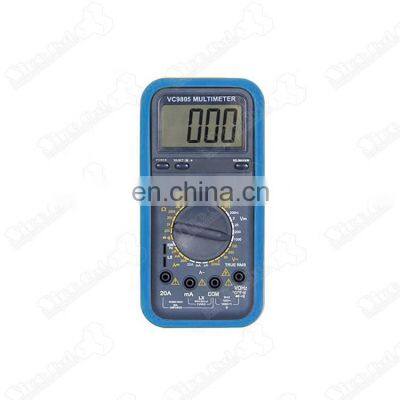 Fabrikpreis Digitaler Multimeter, Automultimeter MY63 photo-2