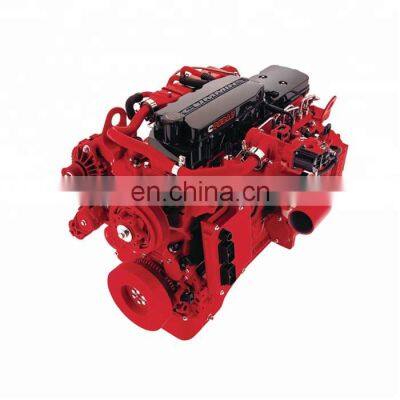 Hot sale 6 cylinder Water and fire pump 6BT5.9-P diesel engine