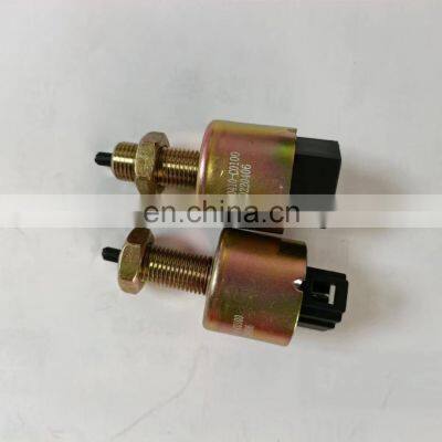 Dongfeng Truck Parts Brake Light Switch 3750410-C0100 photo-3