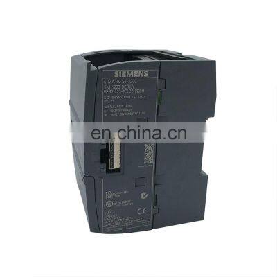 Original new Siemens 6ES7 223-1PL32-0XB0 DIGITAL I/O MOD