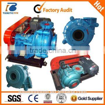 river sand pump cutter head dredger