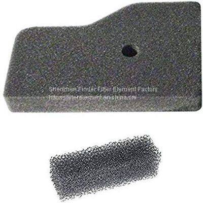 Replacement Honda Filter 17218-Z6M-000,17211-Z07-000, 17218-Z07-000