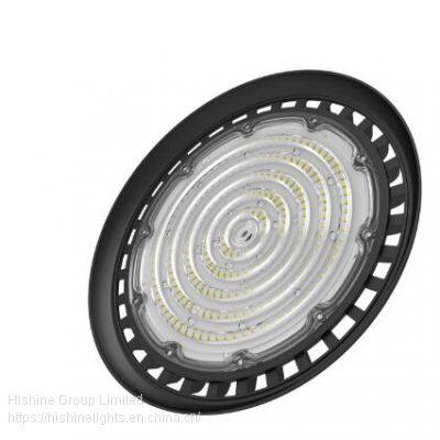 H5 UFO LED Hight Bay Light photo-3