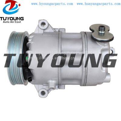 China Manufacture ac Compressors Fits Lancia Delta 447260-3020 photo-2