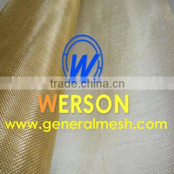 senke brass wire mesh sieve