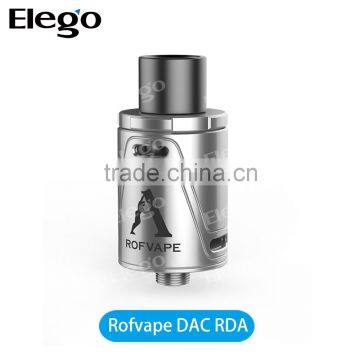 Crazy Price First Batch Original Rofvape DAC From Elego photo-2
