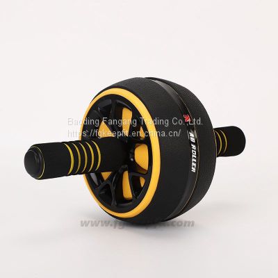 AB Exercise Wheel Roller