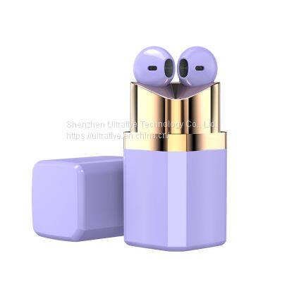 Lipstick Bluetooth Earbuds Product_ID 990 photo-4