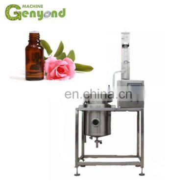 Professional essential oil still Factory price